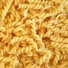 Mini fusilli nature - Pâtes sèches